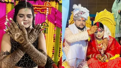 Shweta Singh was found hanging at her in-laws' residence in Lucknow's Thakurganj area.