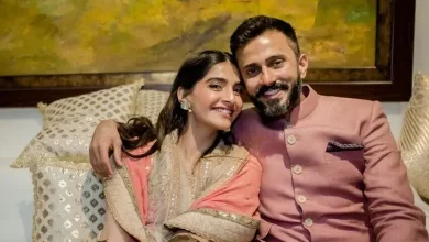 Did Sonam-Anand Buy 5 Houses Near 270-Crore UK Mansion?