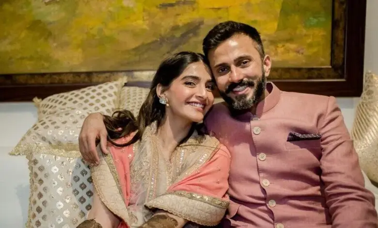 Did Sonam-Anand Buy 5 Houses Near 270-Crore UK Mansion?