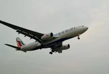 SriLankan Airlines Alleges ₹22 Million Fraud by Indian Staff in Chennai Office
