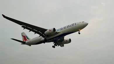 SriLankan Airlines Alleges ₹22 Million Fraud by Indian Staff in Chennai Office