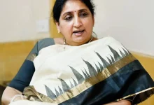 Sunetra Pawar Leads in Baramati, BJP Dominates Across States