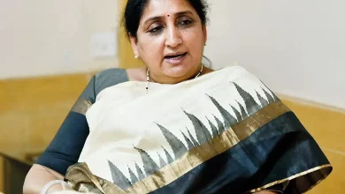 Sunetra Pawar Leads in Baramati, BJP Dominates Across States