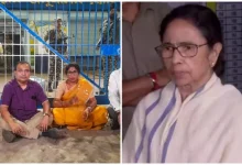 TMC vs BJP : Tampering claim, chaos, Mamata Banerjee guards strongroom