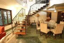 Tanisha Mukerji’s Home Gives Vintage Style Remembrance, A Masterful Example of Interior Design