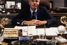 Media Titan Ted Turner, Visionary Founder of CNN, Dies at 87