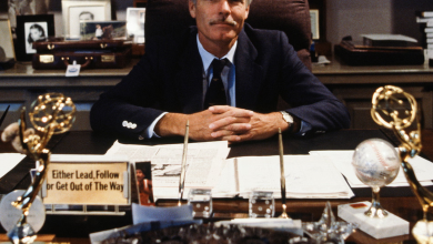 Media Titan Ted Turner, Visionary Founder of CNN, Dies at 87