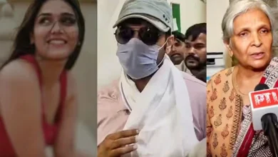 Husband's Abortion Claim and ₹7 Lakh Payment Emerge as Key Details in Twisha Sharma Dowry Death