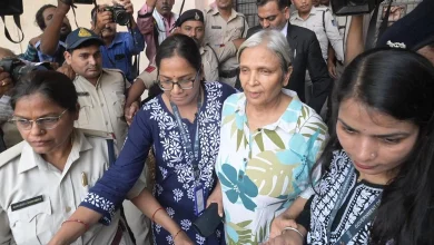 Bhopal Court Remands Twisha Sharma's Husband and Mother-in-Law to CBI Custody in High-Profile Death Case