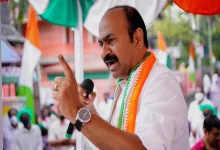 VD Satheesan Prepares to Take Oath as Chief Minister