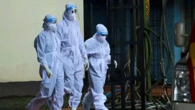 WHO Sounds Global Alarm as Rare Ebola Strain Triggers International Health Emergency