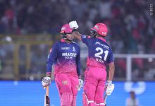 Vaibhav Suryavanshi Shines With A World Record: Gayle’s Historic IPL Record Now Under Threat