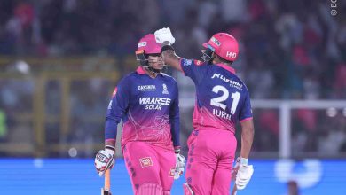 Vaibhav Suryavanshi Shines With A World Record: Gayle’s Historic IPL Record Now Under Threat