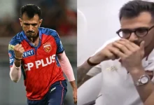 Chahal Faces Vaping Allegations on Flight Amid IPL 2026 Scrutiny