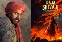 Abhishek Bachchan Defends Raja Shivaji VFX, Says Indian Films Work on Barely One Per Cent of Hollywood's Budget