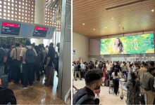 Air India and Air India Express Flights Disrupted at Mumbai Airport as Ground Staff Go on Strike