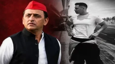Akhilesh Yadav Demands Thorough Probe into Mysterious Death of Brother Prateek Yadav