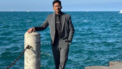 Andhra Pradesh Man, 26, Dies by Suicide in Chicago After Months of Failed Job Search; Community Raises Over $76,000 for Family