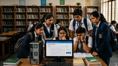 CBSE Delays Class 12 Re-Evaluation Portal Opening to June 1 Amid Website Upgrades Following OSM Backlash