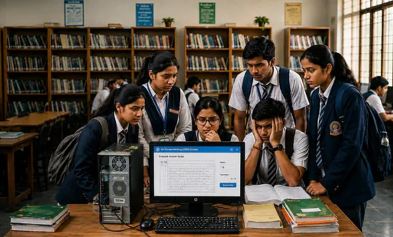 CBSE Delays Class 12 Re-Evaluation Portal Opening to June 1 Amid Website Upgrades Following OSM Backlash