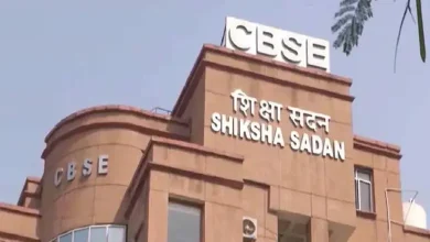 CBSE Exposed: Teen Hacker Alleges 'Master Password' Could Allow Marks Tampering