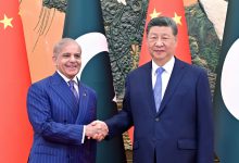 The Beijing Playbook: What the China-Pakistan Summit Means for India