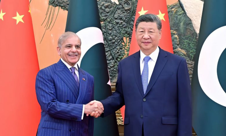 The Beijing Playbook: What the China-Pakistan Summit Means for India