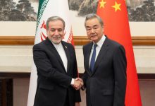 China Wants to Broker Peace Between the US and Iran Don't Mistake That for Altruism