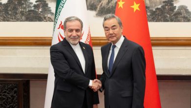 China Wants to Broker Peace Between the US and Iran Don't Mistake That for Altruism