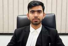 30 Year's Delhi Judge Found Dead in Green Park Home; Suicide Suspected