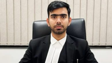 30 Year's Delhi Judge Found Dead in Green Park Home; Suicide Suspected