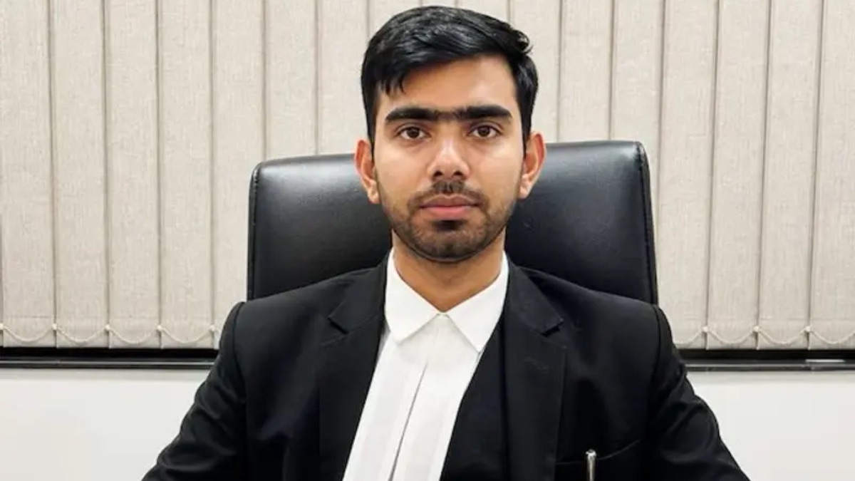 30 Year's Delhi Judge Found Dead in Green Park Home; Suicide Suspected