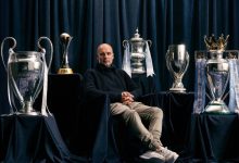 "Don't Ask me Rhe Reasons I'm Leaving: Pep Guardiola Will leave Manchester City After 10 Years