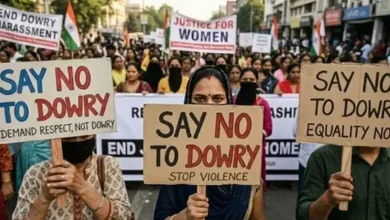 From Dowry Harassment to Divorce Settlements : 5 Indian Cases That Changed Women's Right in Marriage