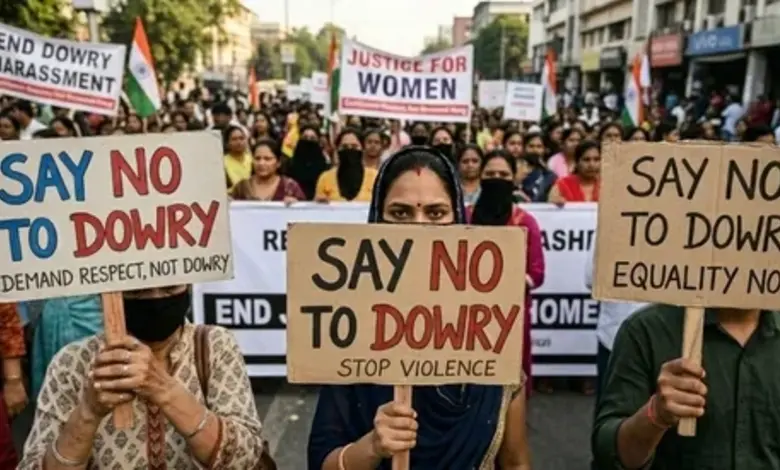 From Dowry Harassment to Divorce Settlements : 5 Indian Cases That Changed Women's Right in Marriage