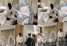 Suspected Ebola Case In Bengaluru: Ugandan Traveller Isolated