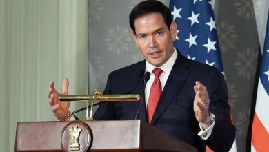 'Every Country Has Stupid People': Marco Rubio's Blunt Response to Question on Racist Remarks Against Indians