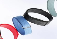 Fitbit Air Launched: Screenless Wearable With 24/7 Heart Rate Tracking, Google Health Integration Priced at $99.99