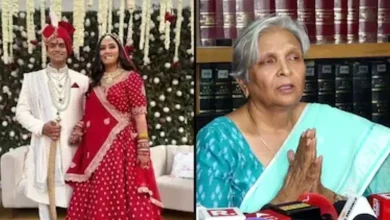 CBI Takes Giribala Singh into Custody in Twisha Sharma Death Probe