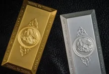 Silver Prices Plunge Over ₹27,000 in 13 Days as Gold Also Tumbles