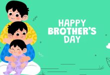 National Brothers Day 2026: A Day to Celebrate the Bond That Never FadesNational Brothers Day 2026: A Day to Celebrate the Bond That Never Fades