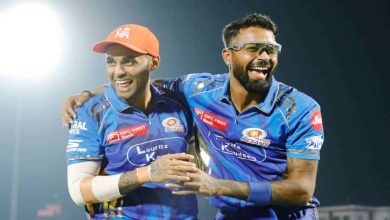 Hardik and Surya Struggling, Shreyas Emerging as the Rising Star