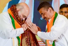 BJP's Suvendu Adhikari Poised to Become West Bengal's Next Chief Minister