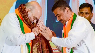 BJP's Suvendu Adhikari Poised to Become West Bengal's Next Chief Minister