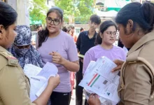 NEET-UG 2026 Exam Scrapped Following Rajasthan Paper Leak