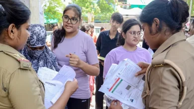 NEET-UG 2026 Exam Scrapped Following Rajasthan Paper Leak