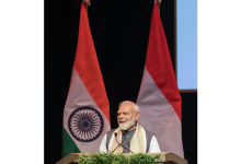 PM Modi congratulates VD Satheesan on taking oath as Keralam CM; assures full Centre support to new government