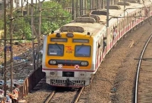 Mumbai Local