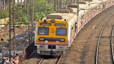Mumbai Local
