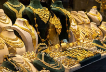 Gold City Of india